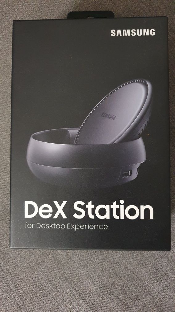 Stacja dokująca Dex Station Samsung HDMI LAN