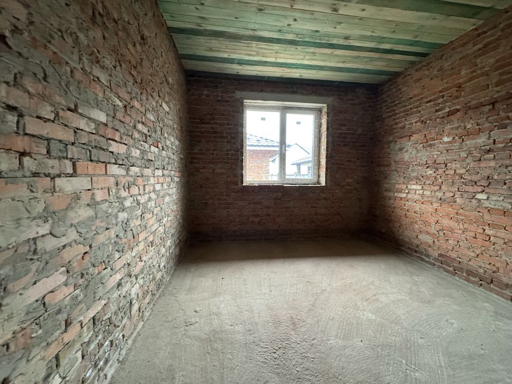 Продам будинок з ділянкою 5 сот, за зоопарком (масив Криниченька)