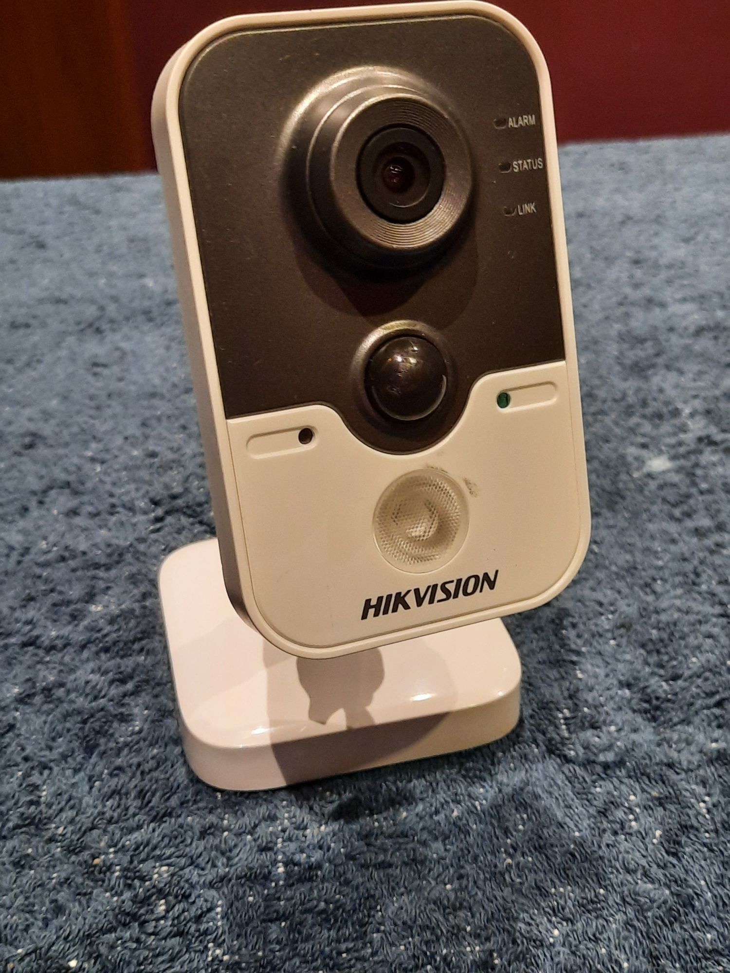 Kamery Hikvision ds 2cd2432f IW  ,ds 2cd2443g0 I ,Dachua ipc hdbw4431e