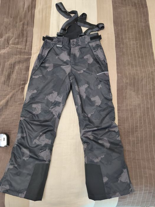 Штани зимові,лижні,12 р.