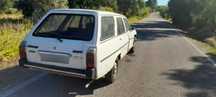 Peugeot 504 Break 2.3 GRD Renforcé MS