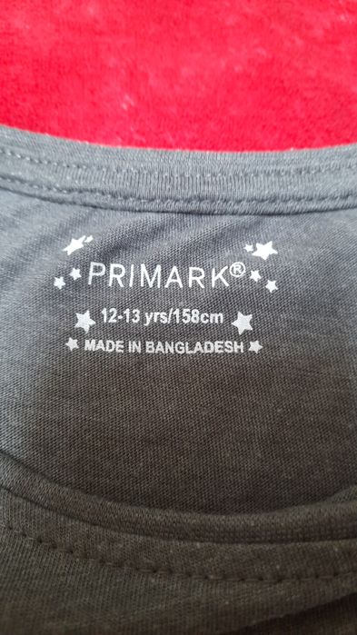 Bluzki z długim rękawem 158-166cm