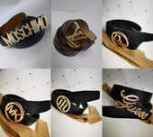 Pasek damski Michael Kors Guess paski hit