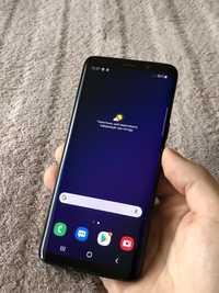 Телефон Samsung Galaxy S9 4/64gb з Німеччини