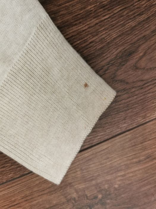 Sweter męski sweterek bluzka L 40