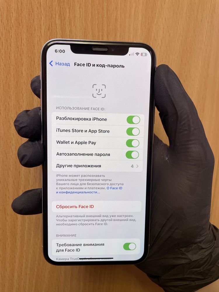 iPhone Xs 64gb Ідеал  Айфон Хс