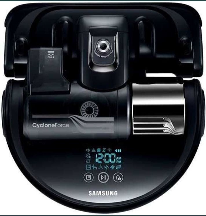 Робот Samsung Powerbot vr9350 wifi