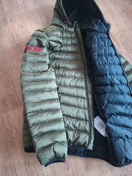 Kurtka męska Ombre rozmiar.m