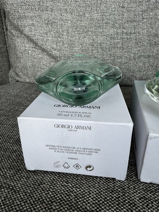 Armani Acqua di Gioia