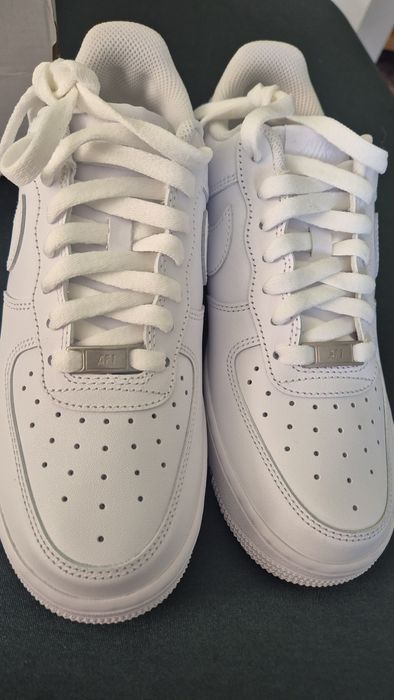 Orginalne Buty Air Force 1 '07