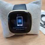 Smartwatch Fitbit -  SPOKO LOMBARD   OZORKÓW skup zegarków