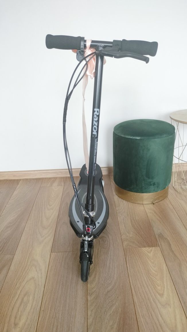 Nowa Hulajnoga elektryczna power core E90