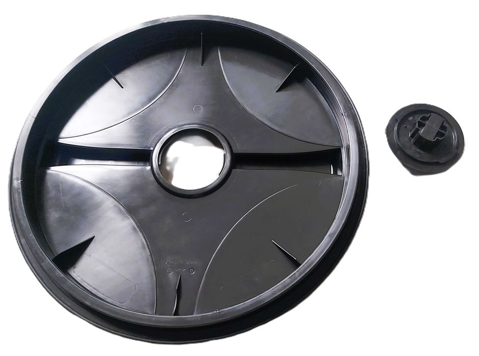 Pokrywa wlewowa ARAG D620 HORSCH