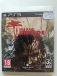 Gra PS3 Dead Island Riptide