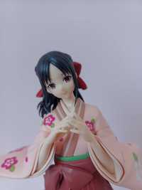 Figurka Kaguya-sama: Love is War Ultra Romantic Shinomiya Kimono Ver.