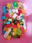 Lego Duplo 86 sztuk