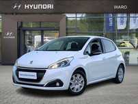 Peugeot 208 1.2/82KM wersja Active , krajowy , niski przebieg