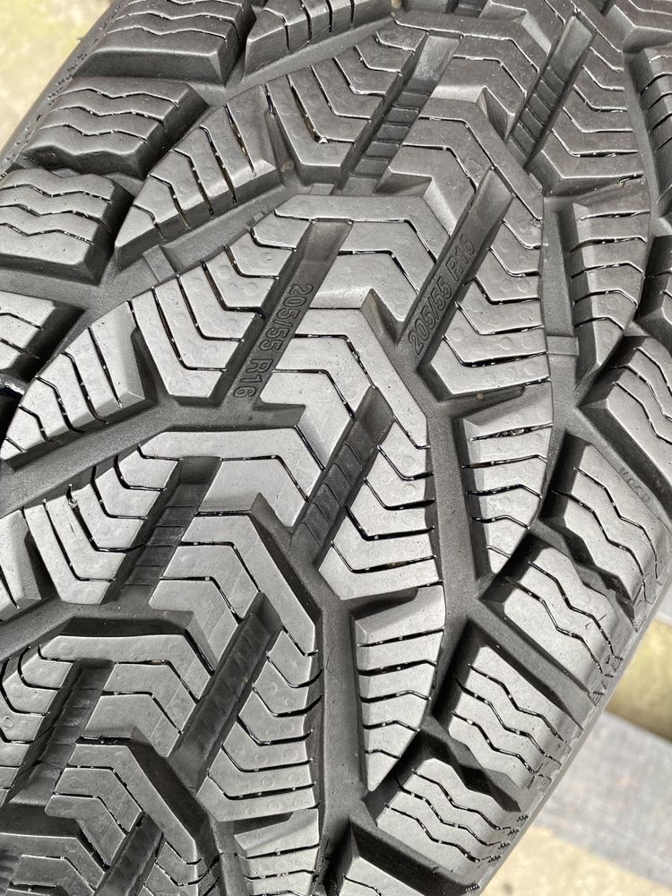 Opona 205/55r16 Taurus Winter