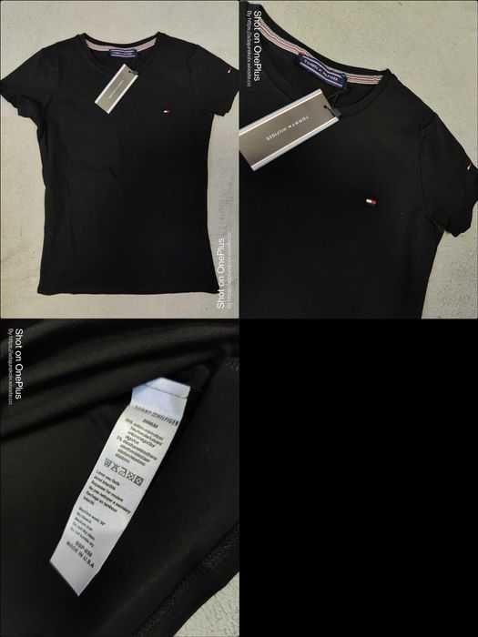 Koszulka damska t-shirt Levi's kolory premium