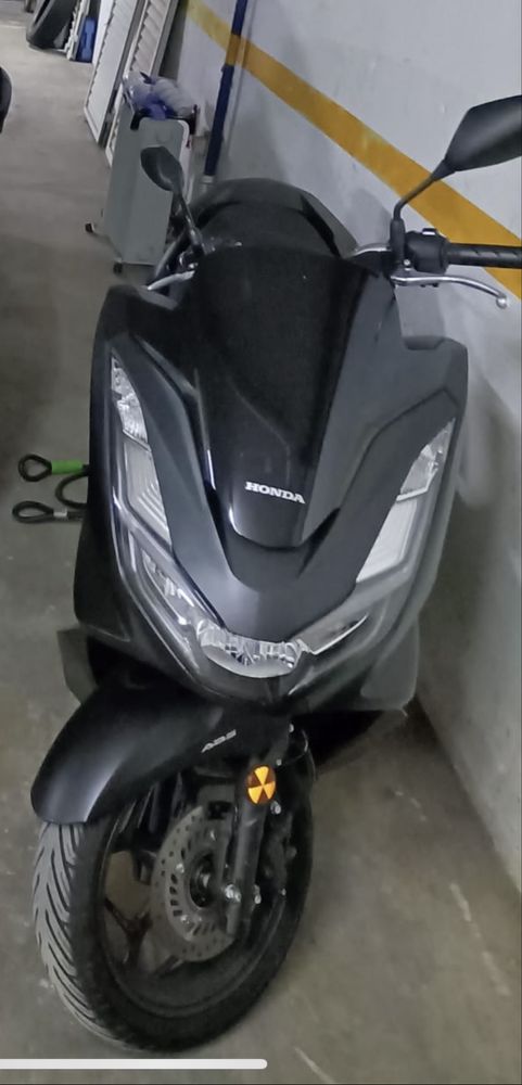Honda PCX 125 nova