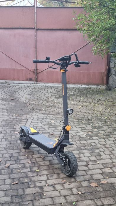 Електросамокат AUSOM L1