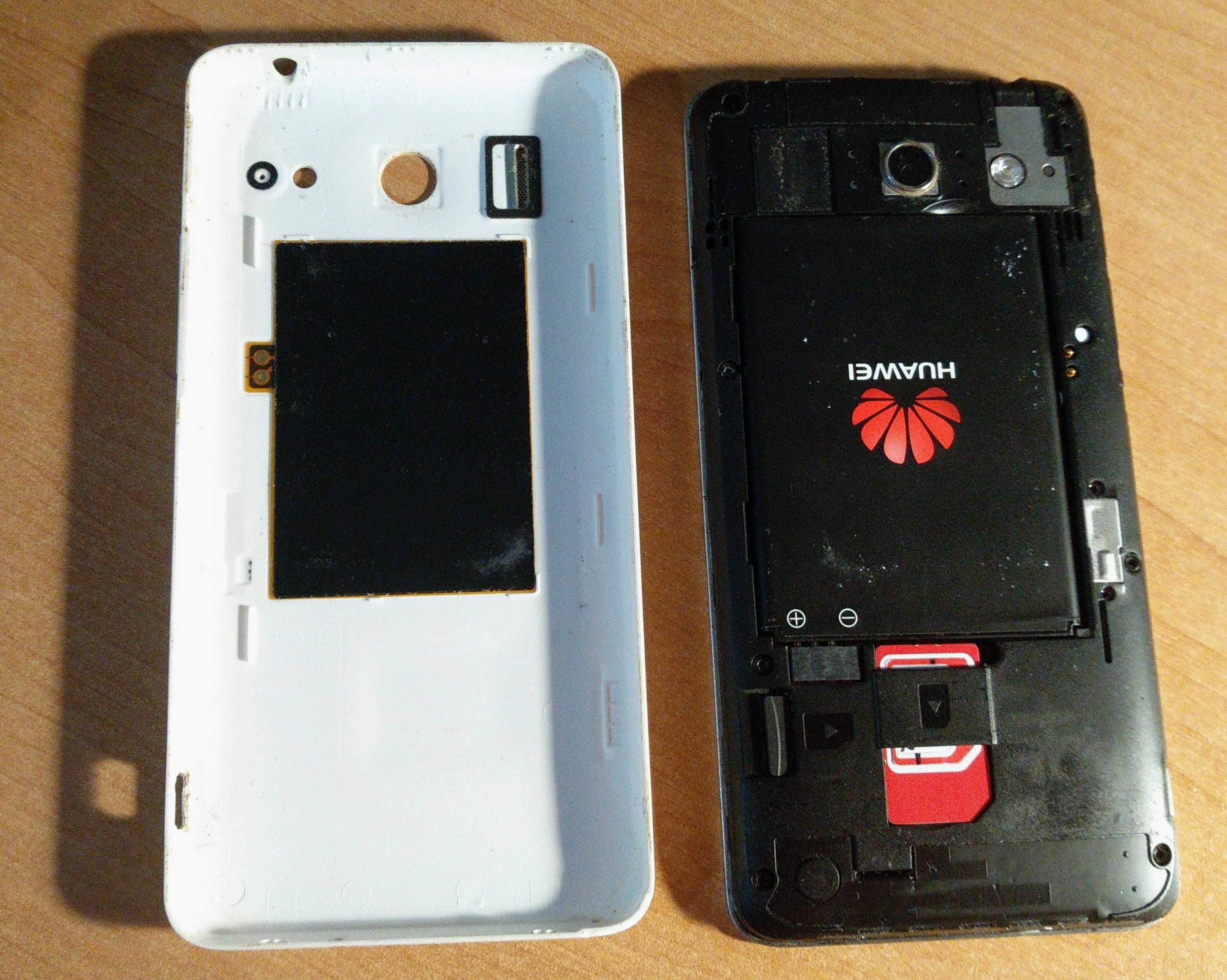 Huawei Ascend G510-0010, рабочий