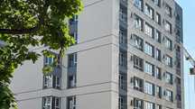 Продаж 1-кімнатної квартири, в сучасному містечку закритого типу