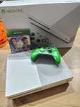 Xbox one s 1tb Pad Minecraft gry Fortnite roblox mario