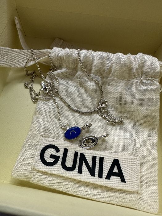 Підвіска gunia
