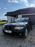 BMW Seria 1 BMW seria 1 116i