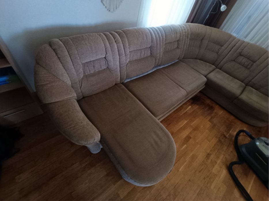 Химчистка мебели дивана матраса ковров