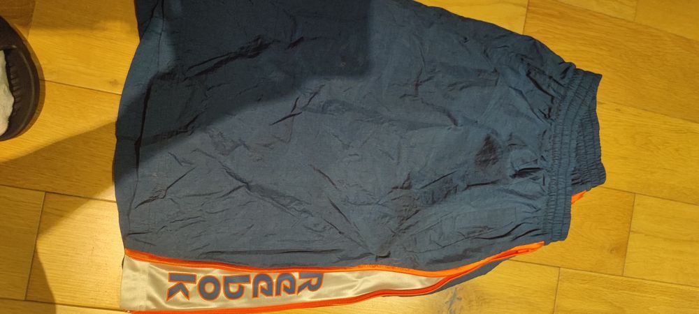 Krótkie Spodenki Reebok r. XL