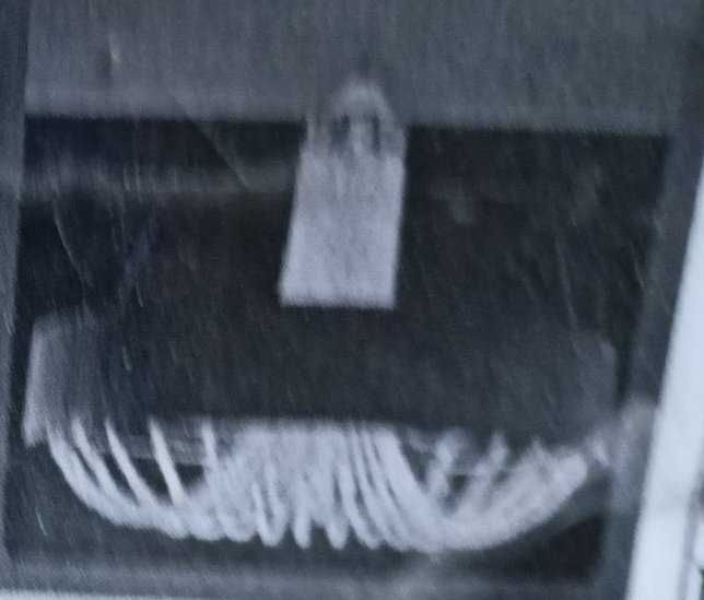 Люстра на 6 рожків