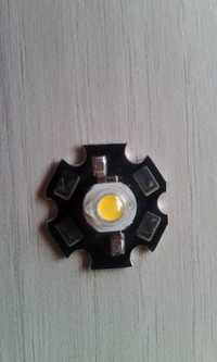 Emissor de Luz (LED 3-5W)