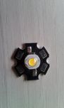 Emissor de Luz (LED 3-5W)