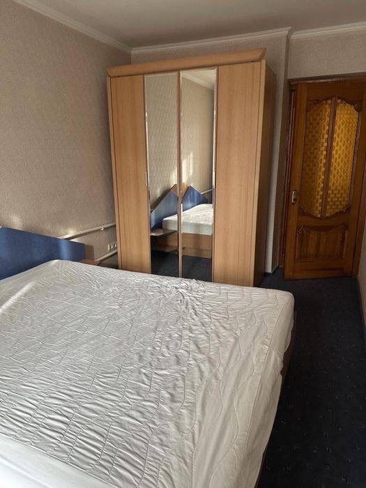 Здається 3к квартира Центр