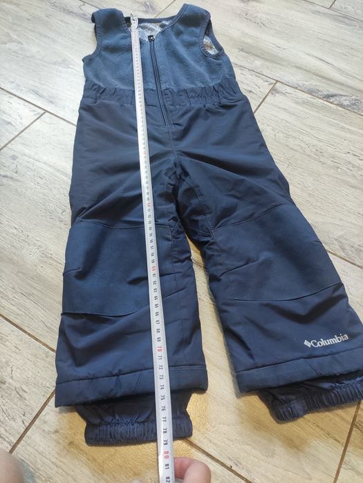 Напівкомбінезон 2-3 Columbia