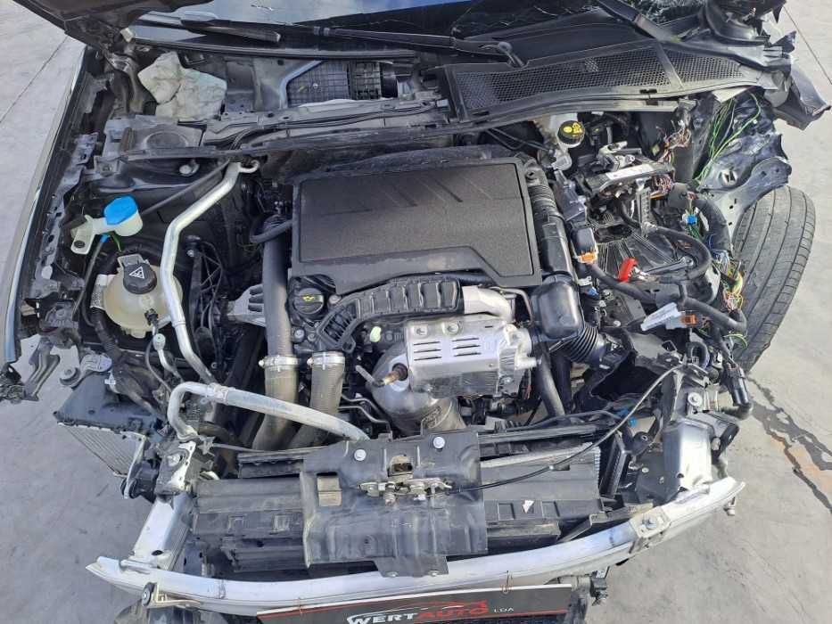Peugeot 308  1.2 PureTech 130, 2024