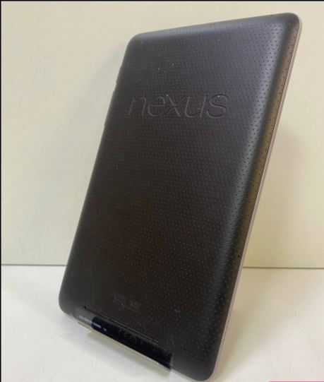 Планшет Asus Nexus 7 32GB