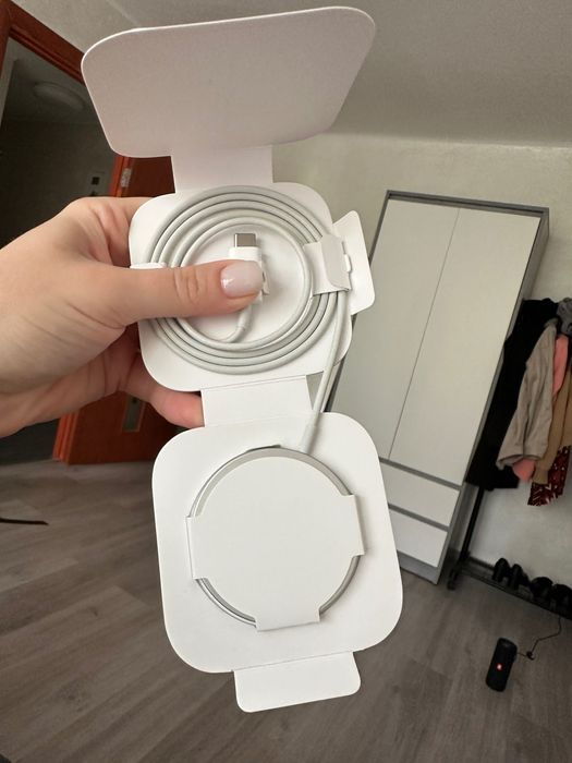 MagSafe Charger для IPhone