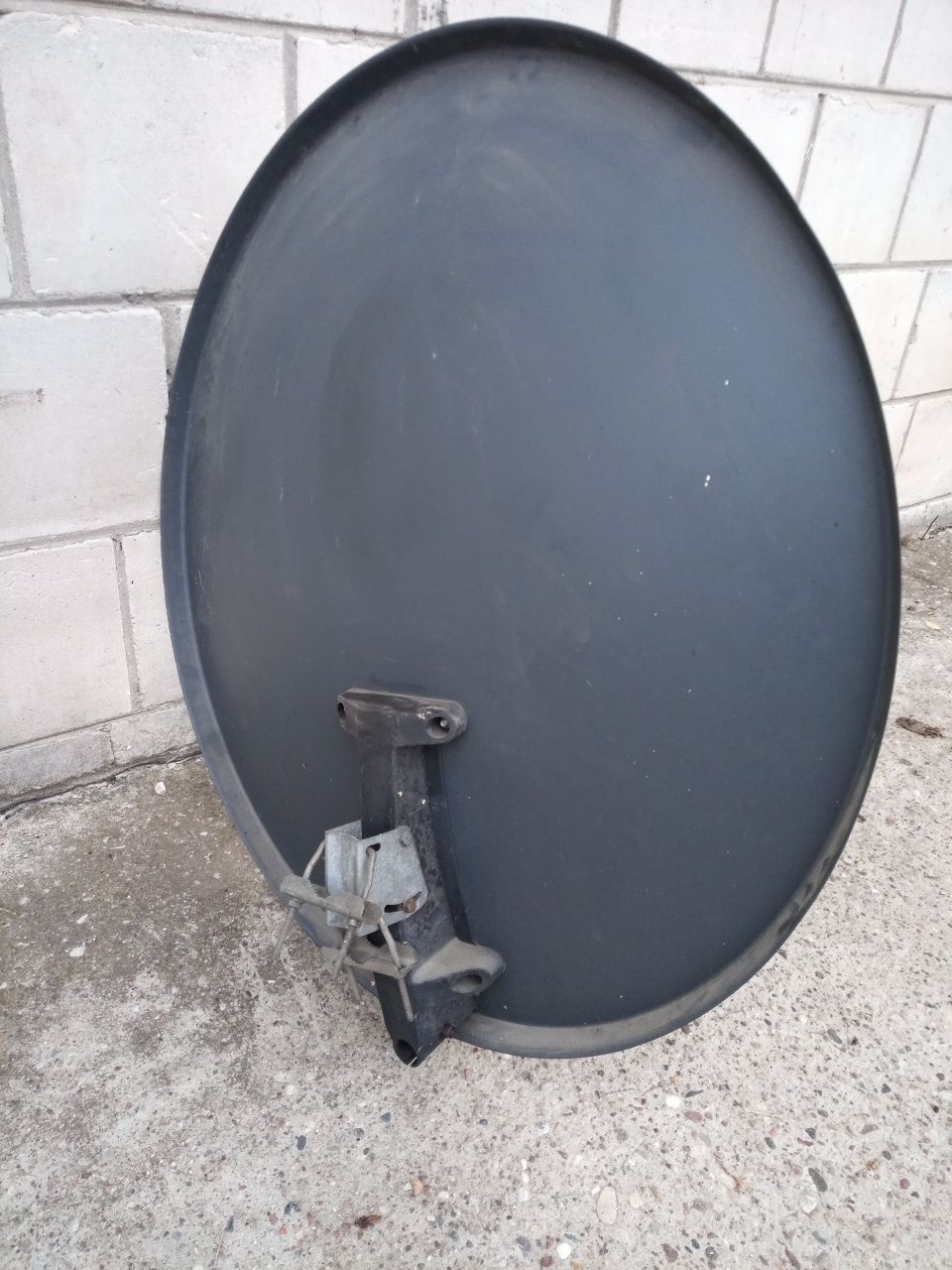 Talerz antena 80/73cm