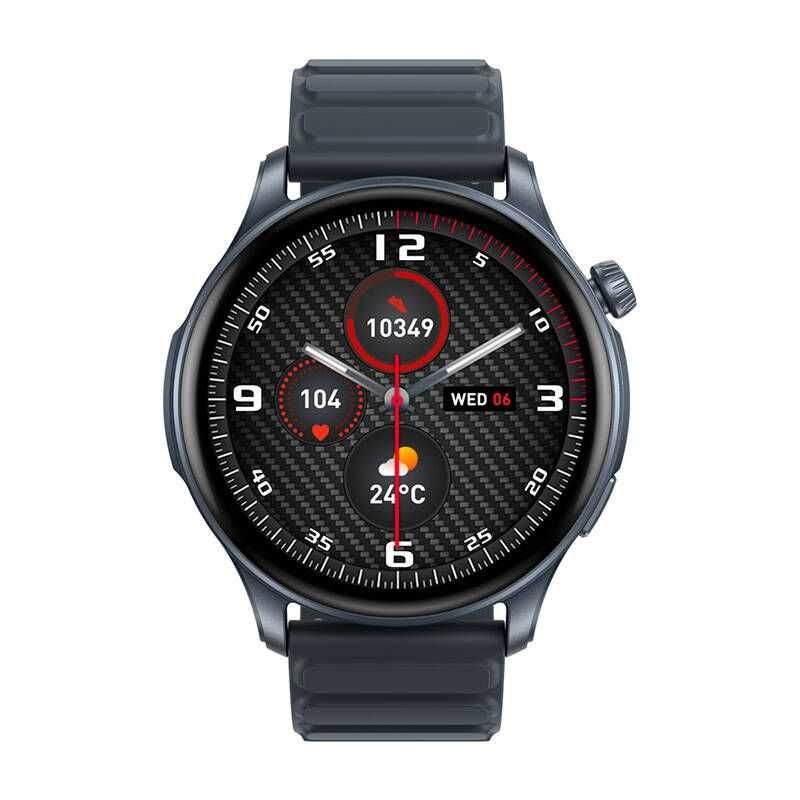 Smartwatch Zeblaze Btalk 3 Pro AMOLED Rozmowy Menu PL