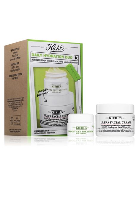 Набір Kiehl‘s оригінал