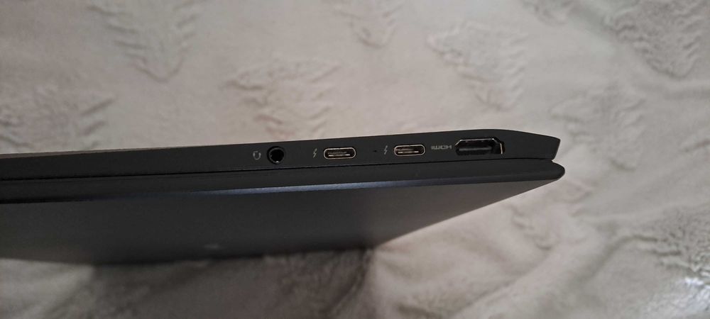 Laptop Gram 16Z90P cena 3100