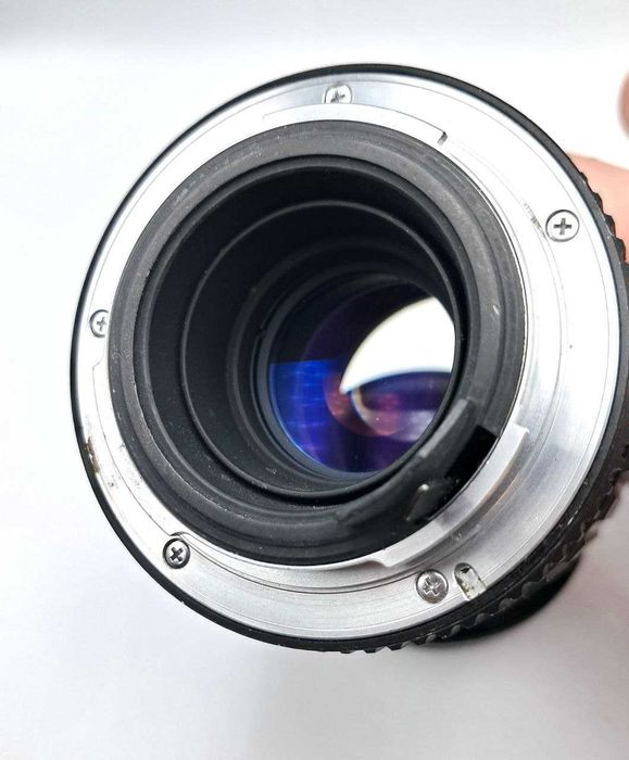 Takumar Bayonet 135/2.5 Pentax K