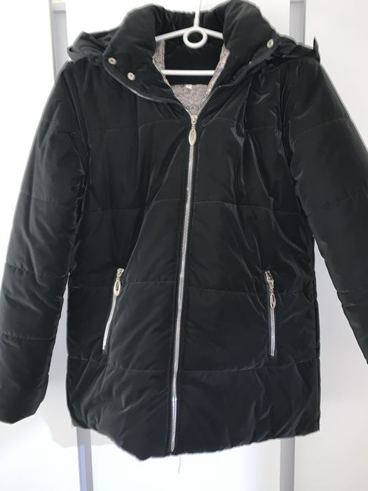 Курта жіноча зима