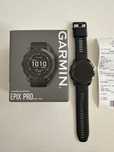 Zegarek smartwatch Garmin Epix Pro - nowy