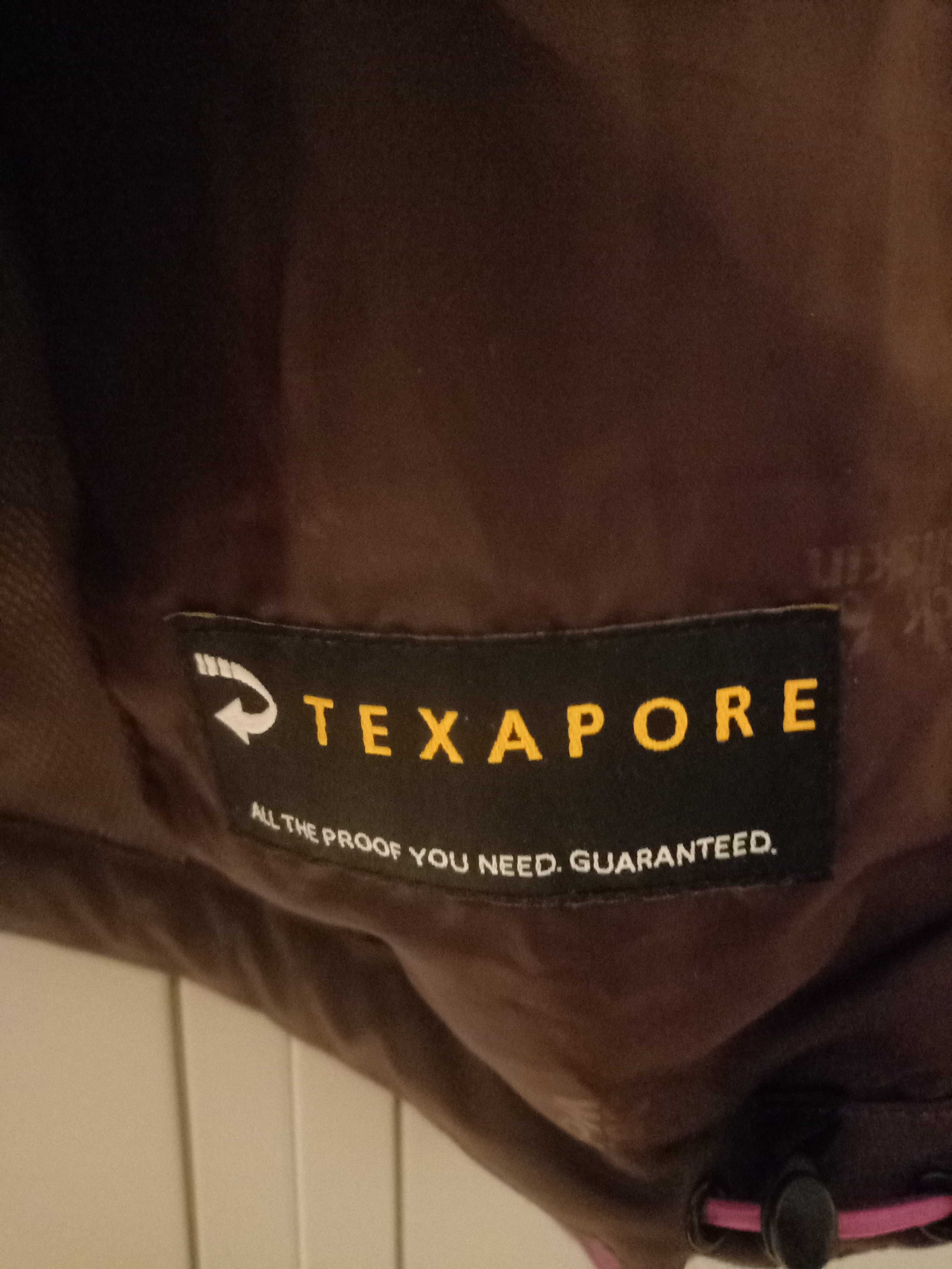 Kurtka Texapore Jack Wolfskin