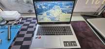 Acer Aspire 3 A315-24P-R39E AMD Ryzen 5 7520U/8GB/512GB SSD/15.6"