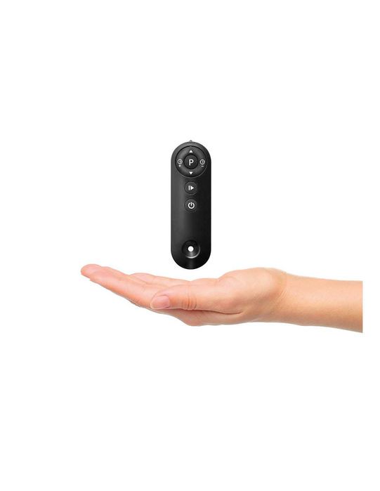 Vibrafeet Massageador Pés Shiatsu como Novo